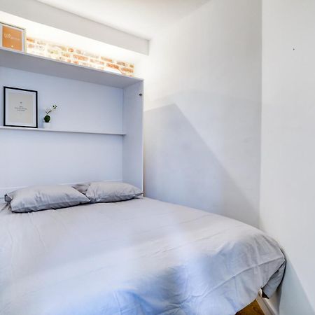 Le Studio Duret II Παρίσι Εξωτερικό φωτογραφία