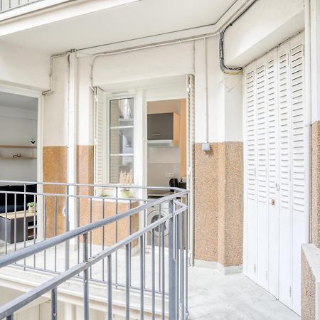 Le Studio Duret II Παρίσι Εξωτερικό φωτογραφία