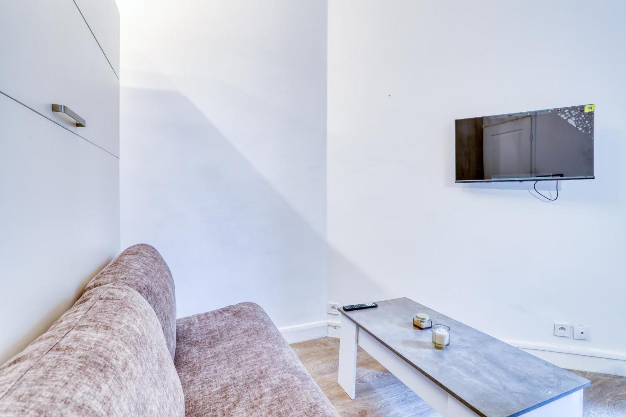 Le Studio Duret II Παρίσι Εξωτερικό φωτογραφία