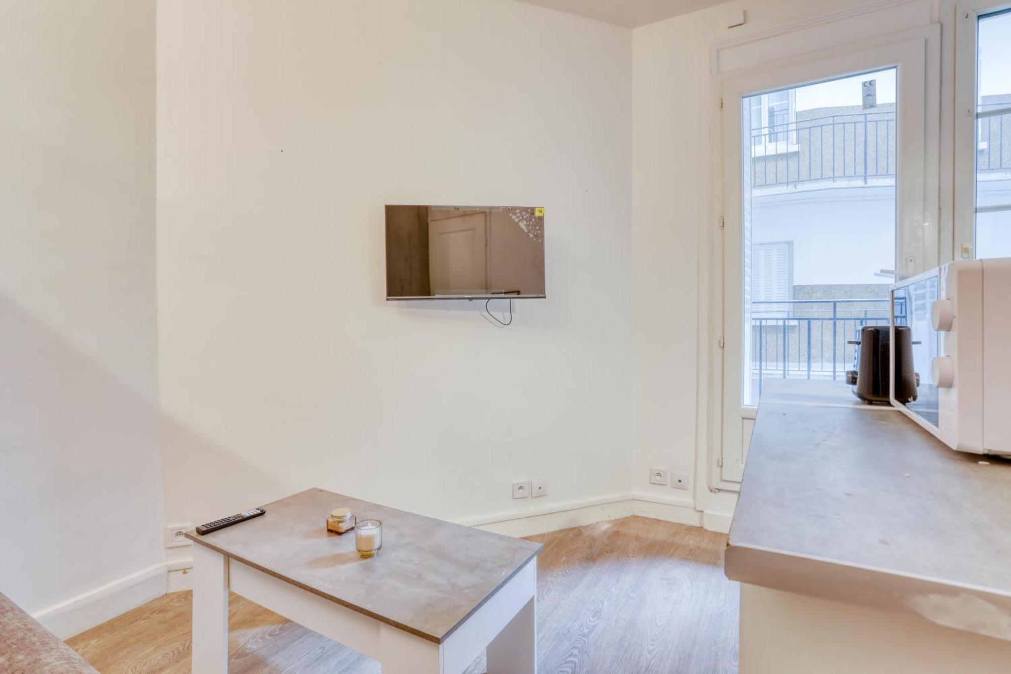 Le Studio Duret II Παρίσι Εξωτερικό φωτογραφία